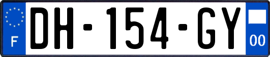 DH-154-GY