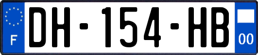 DH-154-HB
