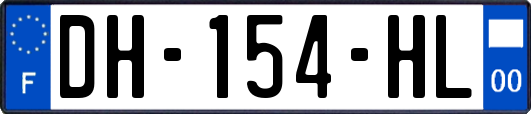 DH-154-HL