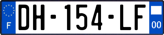 DH-154-LF