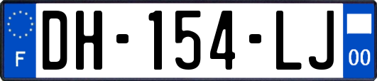 DH-154-LJ