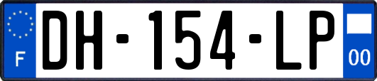 DH-154-LP