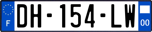 DH-154-LW