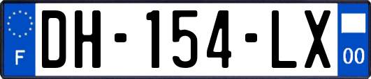 DH-154-LX