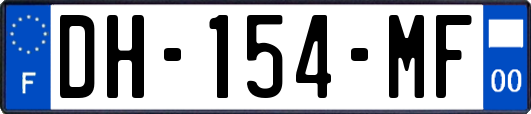 DH-154-MF