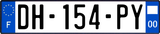 DH-154-PY
