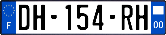 DH-154-RH
