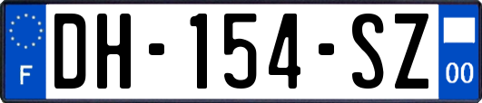 DH-154-SZ