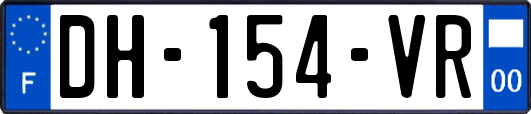 DH-154-VR