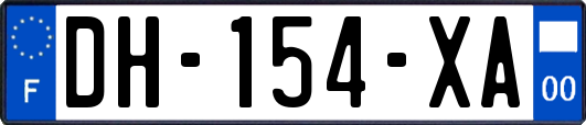 DH-154-XA