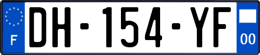 DH-154-YF