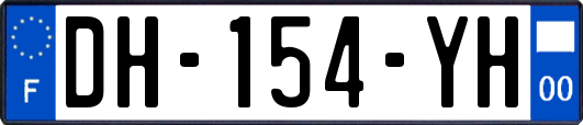 DH-154-YH