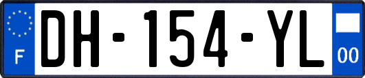 DH-154-YL