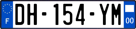 DH-154-YM