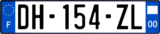 DH-154-ZL