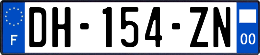 DH-154-ZN