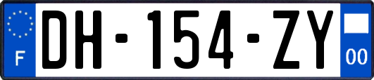 DH-154-ZY