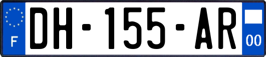 DH-155-AR