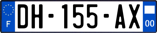DH-155-AX
