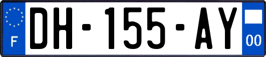 DH-155-AY