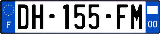 DH-155-FM