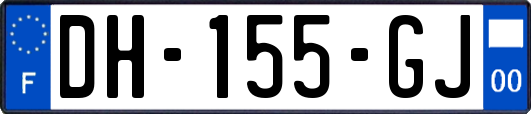 DH-155-GJ
