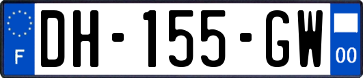 DH-155-GW