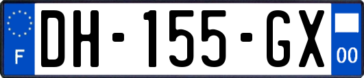 DH-155-GX