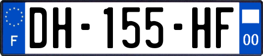 DH-155-HF
