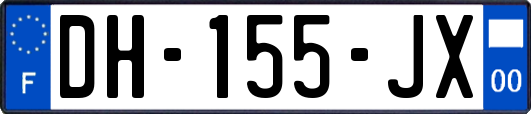 DH-155-JX