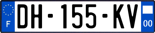 DH-155-KV