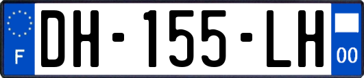 DH-155-LH