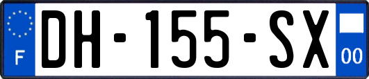 DH-155-SX