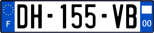 DH-155-VB