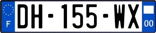 DH-155-WX