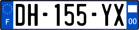 DH-155-YX