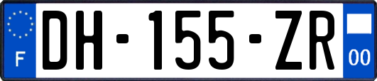 DH-155-ZR