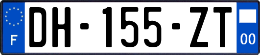 DH-155-ZT