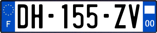 DH-155-ZV