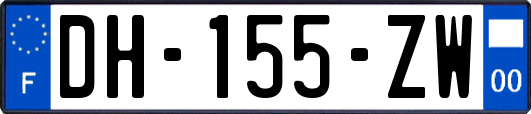 DH-155-ZW