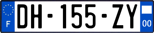 DH-155-ZY