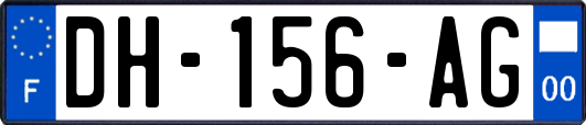 DH-156-AG