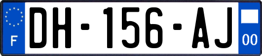 DH-156-AJ