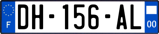 DH-156-AL