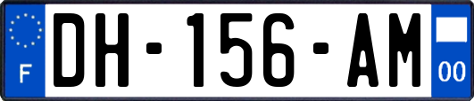 DH-156-AM