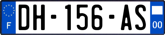 DH-156-AS