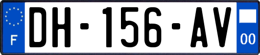 DH-156-AV