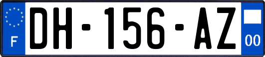 DH-156-AZ