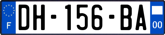 DH-156-BA