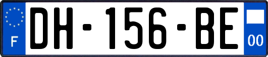 DH-156-BE